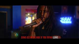 “Alright With Me” – Fiya Cash ft. Derrick Milano🎬 Directed by 2Raw Productions