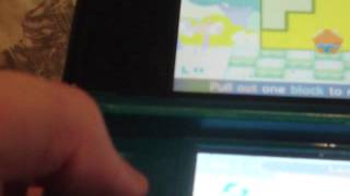 3ds reviews    Pushmo review