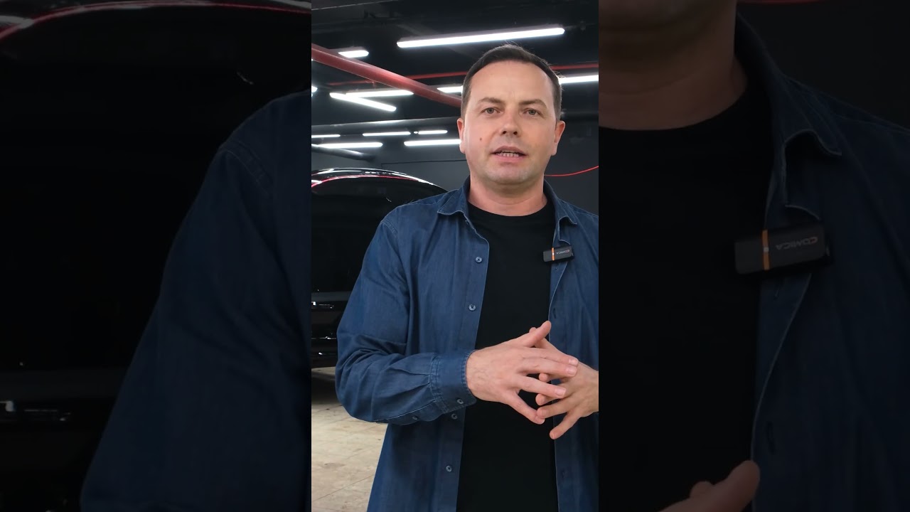 Audi Q7: 20 000 км — и ни намёка на возраст