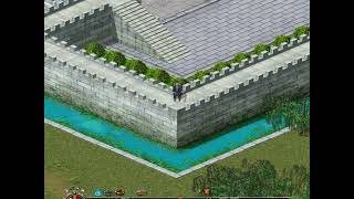 Conquer Global - Ghost City Quest