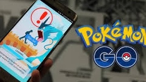 POKEMON GO FAST BOT LV 40 WORK
