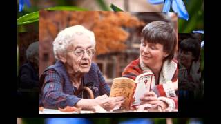 Carroll Holland LIFE & TIMES