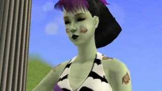Night of the Living Dead Sim