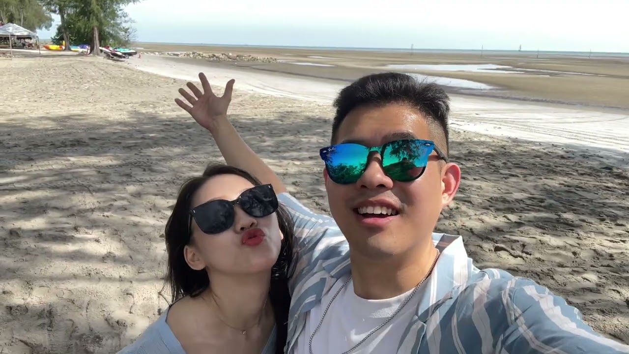 Short Getaway | Sepang Travel Trip 2025 