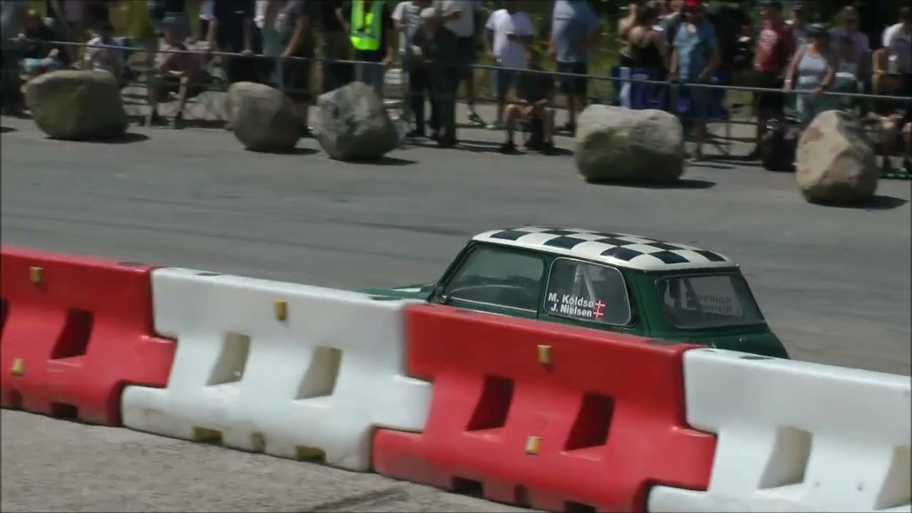 RALLY SPRINT GAMMELRAND 2025