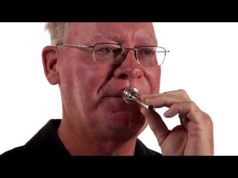 13 35 البوق المبتدئ وضع الفوهة 