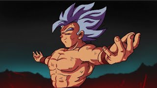 DragonBall Z [AMV] Wheres My Soul