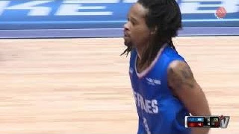 Hanoi Buffaloes lập kỷ lục với 17 quả 3 điểm vào rổ ĐTVN | VBA 2021