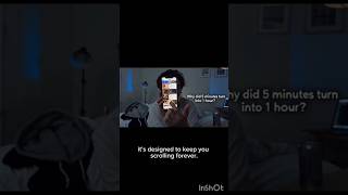 Why You Can’t Stop Scrolling 🧠