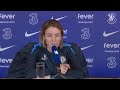 BOMPASTOR Press Conference | Chelsea Women vs Man United Women | Pre-match | 22/11/24 | Chelsea FC