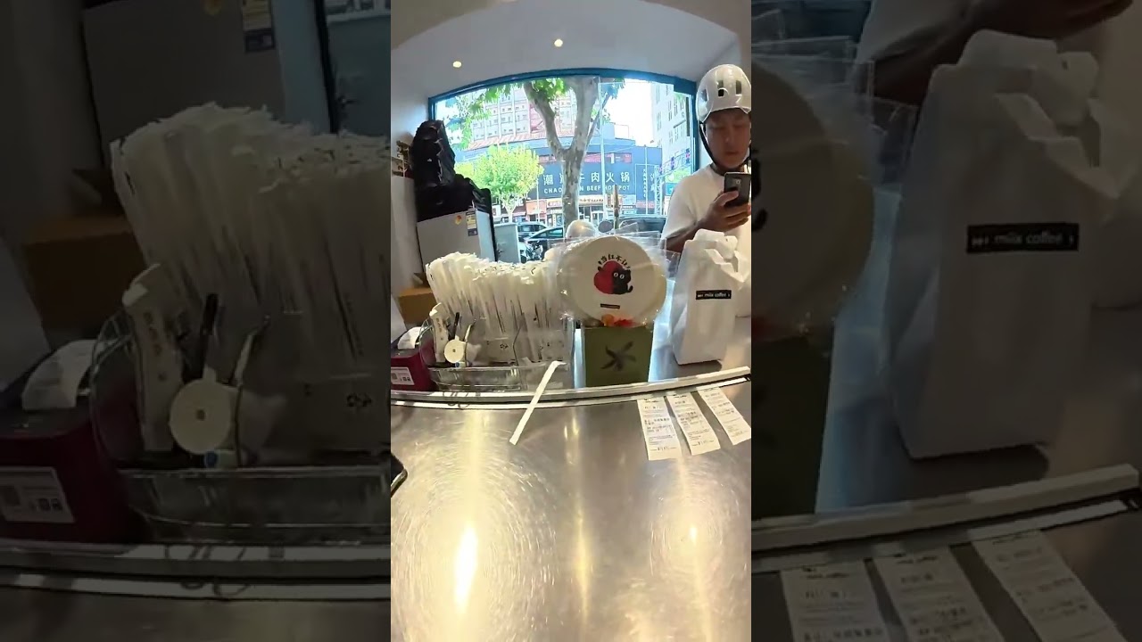 Earn Fast Cash with Speed-Packaged Beverages