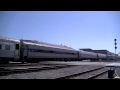 (HD) The Reno Snow N Fun Trains of 2013