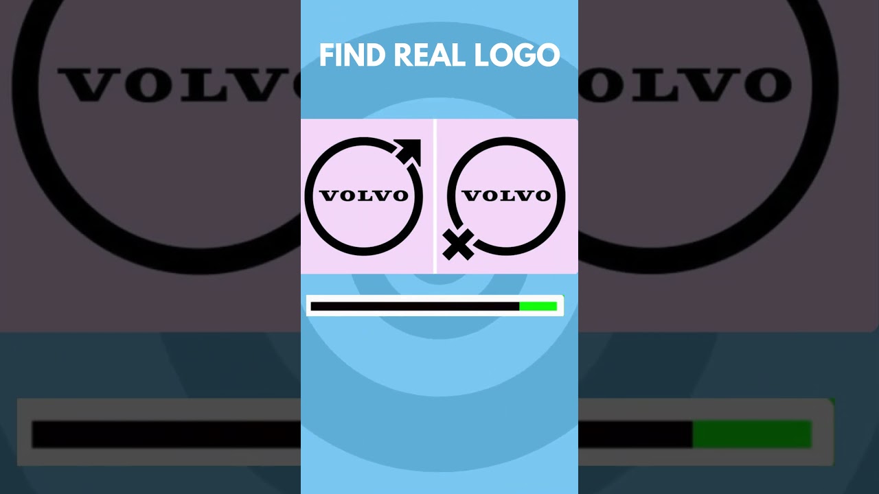 Guess the Correct logo in just 5 second Challenge