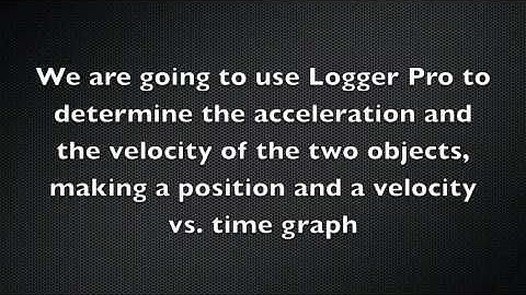 Free Fall and Projectile Motion