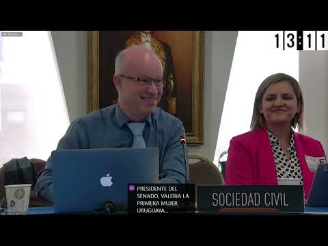 Uruguay: Derecho a la nacionalidad y riesgo de apatridia en la legislacin