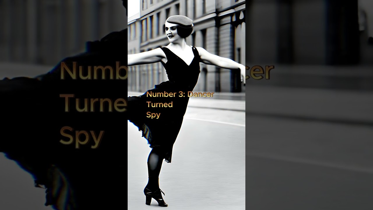 🌟WWI: 5 interesting Facts 🚀