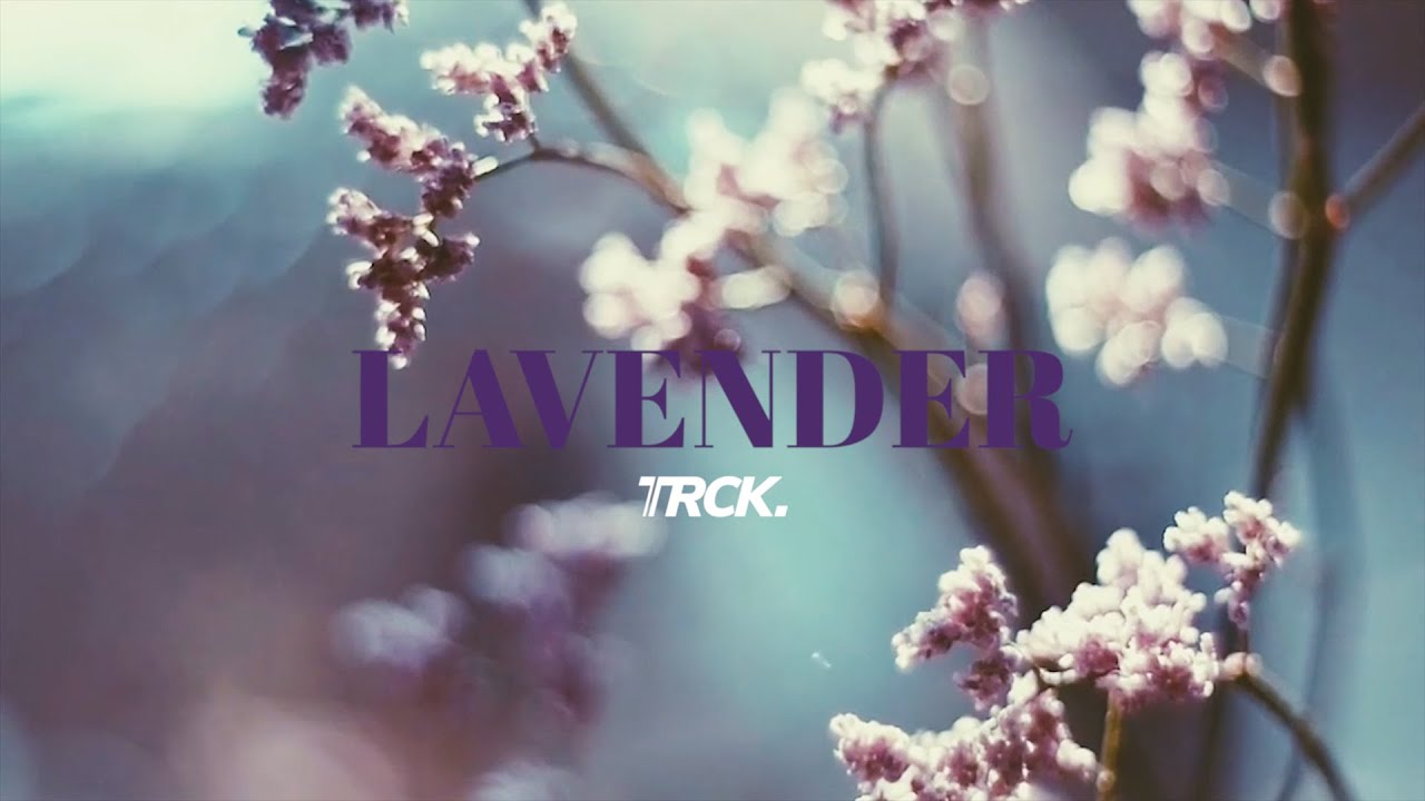 "LAVENDER" - BIBI (비비) Hip-hop/ RnB / Korean Rap Type Beat (Instrumental)