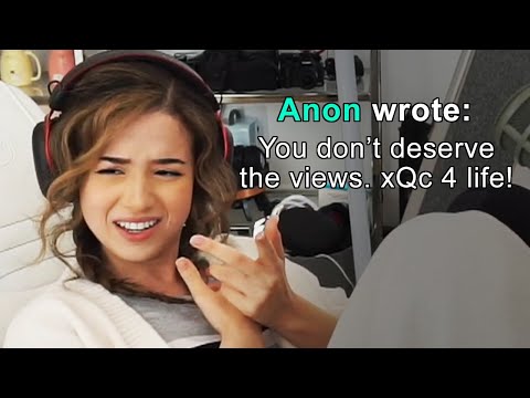 Pokimane's X Post Sparks Online Debate