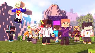 Intro da CS2 (Creative Squad 2)