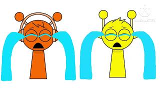 Oren & Simon Crying V2