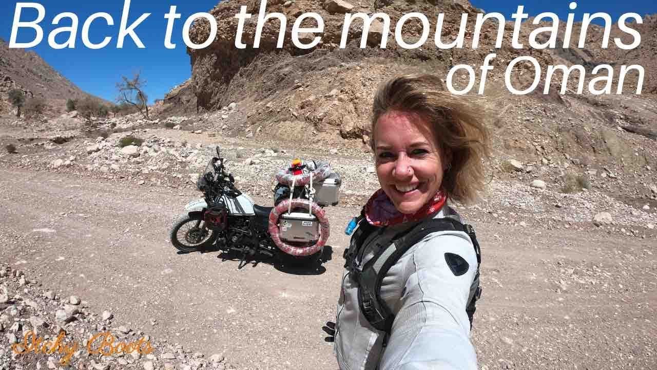 [S1 - Эпс. 50] НАЗАД В ГОРЫ