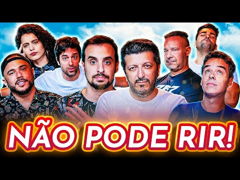 Lito (Aviões e Músicas) Fernando (Aero Por Trás Da Aviação) e Vítor Hugo (Vhd) - 147