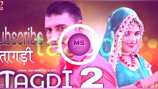 Tagdi 2. Hr song