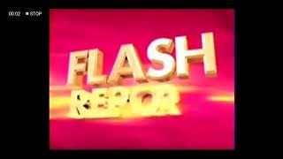 Flash Report Obb 2008 2011 August 13 2008 December 31 2010