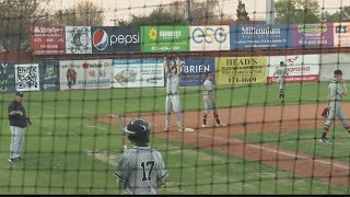 Reitz baseball defeats Harrison