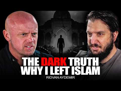 A HAUNTING Story: Why I Left Islam & The Truth About Muhammad - Apostate Prophet
