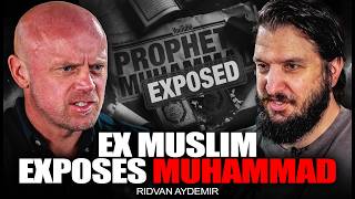 The BRUTAL Truth About Muhammad: Why I Left Islam - Apostate Prophet