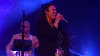 Lari The Wolves - Set Free - Altes Kino Rankweil - 20.03.2026 - Live