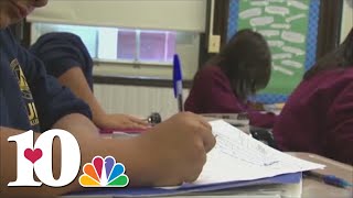 State retention law poses new challenge for fourth graders who didn't meet TCAP requirements