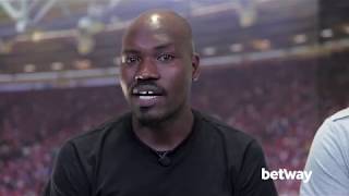 #JustDarren-2019, Episode 1 by Darren Allan Kyeyune