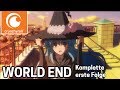 WorldEnd - Folge 1 (OmU/Ger Sub)