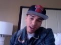 Adrian Marcel Tour VBlog