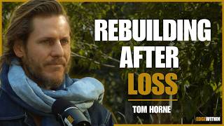 Tom Horne on Edge Within