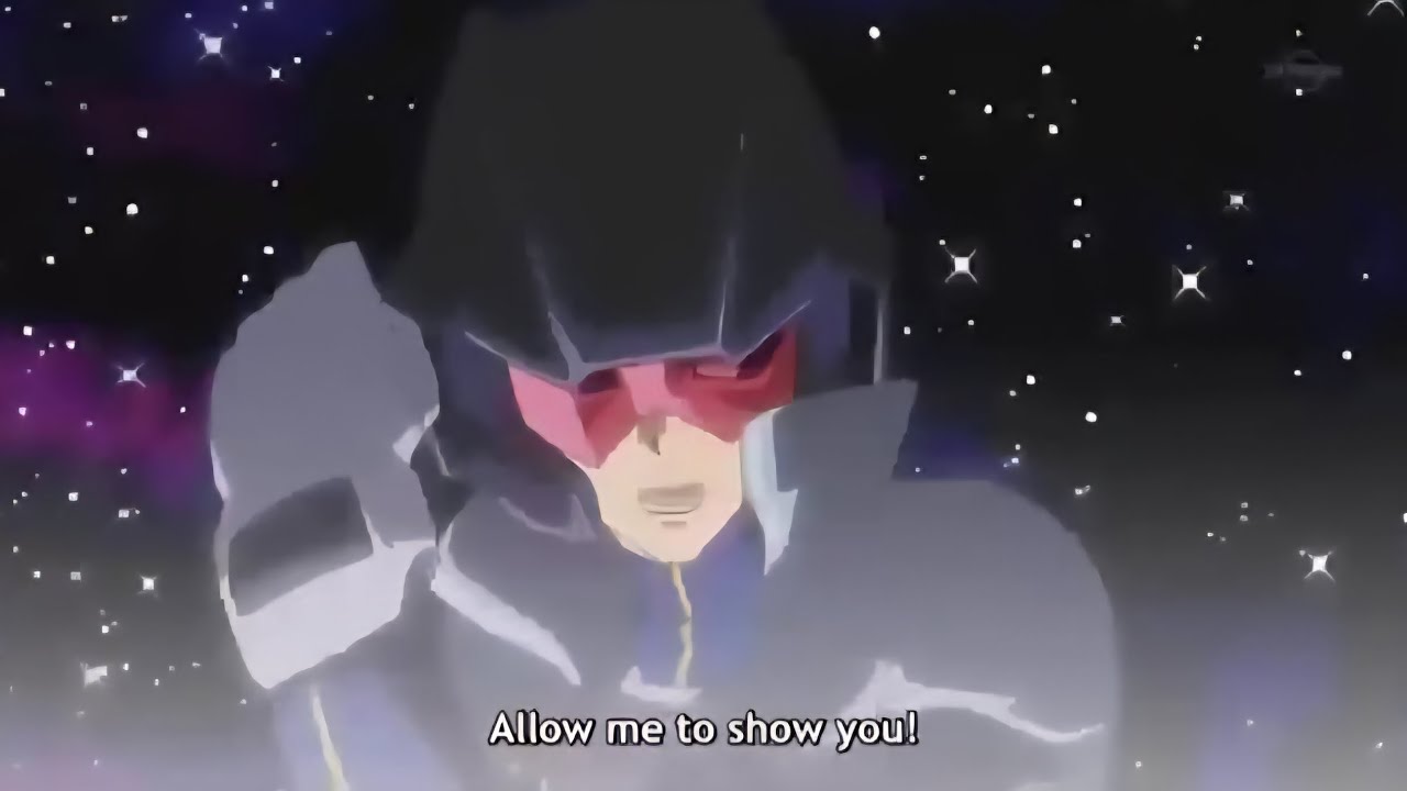 The Chill That Freezes the Sun: Ice Queen Marin: Marin vs Antinomy