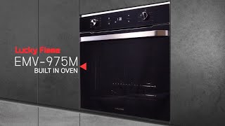 1148330 เตาอบ Built-in รุ่น EMV-975M screenshot 3