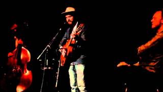 Thomas Dybdahl - LOVE&#39;S LOST (Live at De Duif, Amsterdam, 11-03-2012)