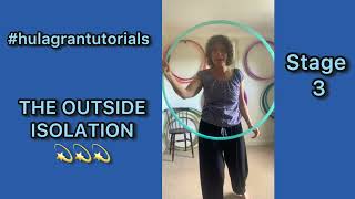Outside Isolation Hoop Tutorial