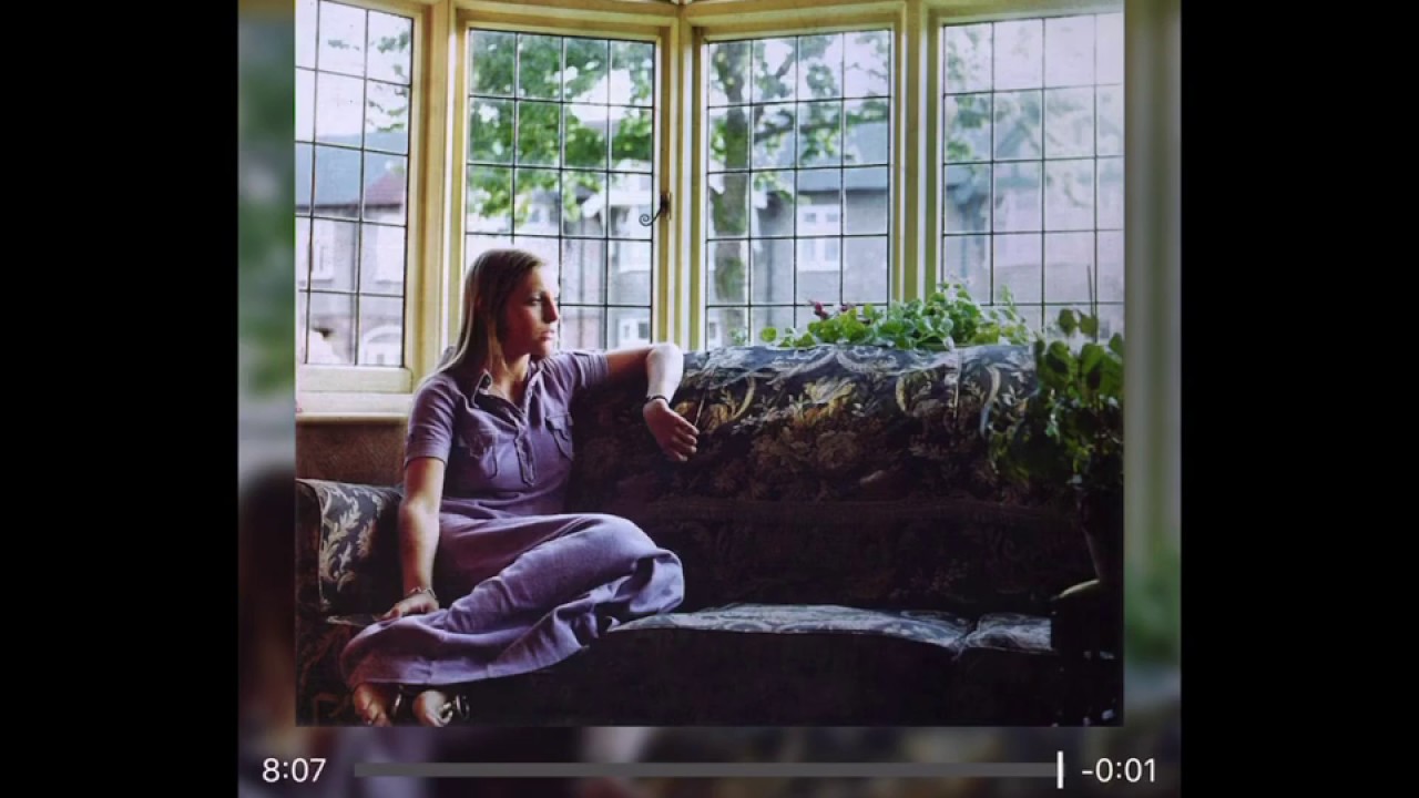 Live For Today - DARK  Dark Round The Edges