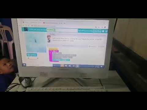 สร้างเกมการศึกษา1 ด้วยเว็ปcode.org
