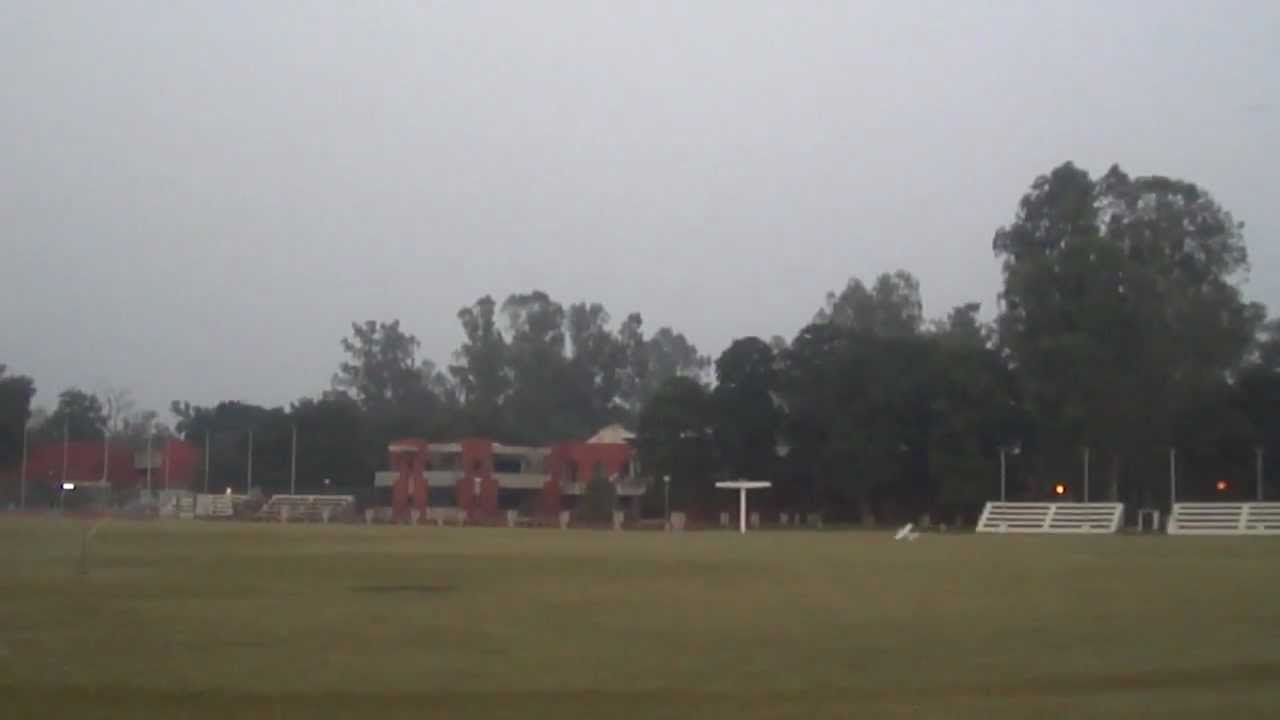 Coro Electric 3D plane