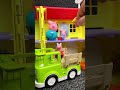 Unboxing Peppa Pig ASMR #shorts #asmr #asmrsounds #peppapig #unboxing #satisfying