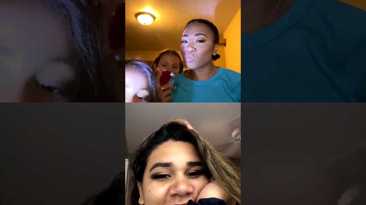 Dinah Jane Live Stream, April 9, 2020