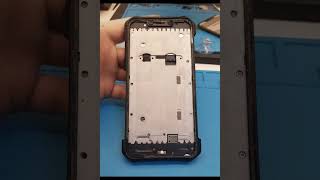 Ulefone Armor 6 Disassembly / Ulefone Armor 6 разборка