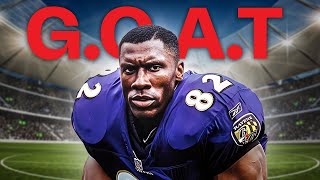 The TRUE Story Of Shannon Sharpe