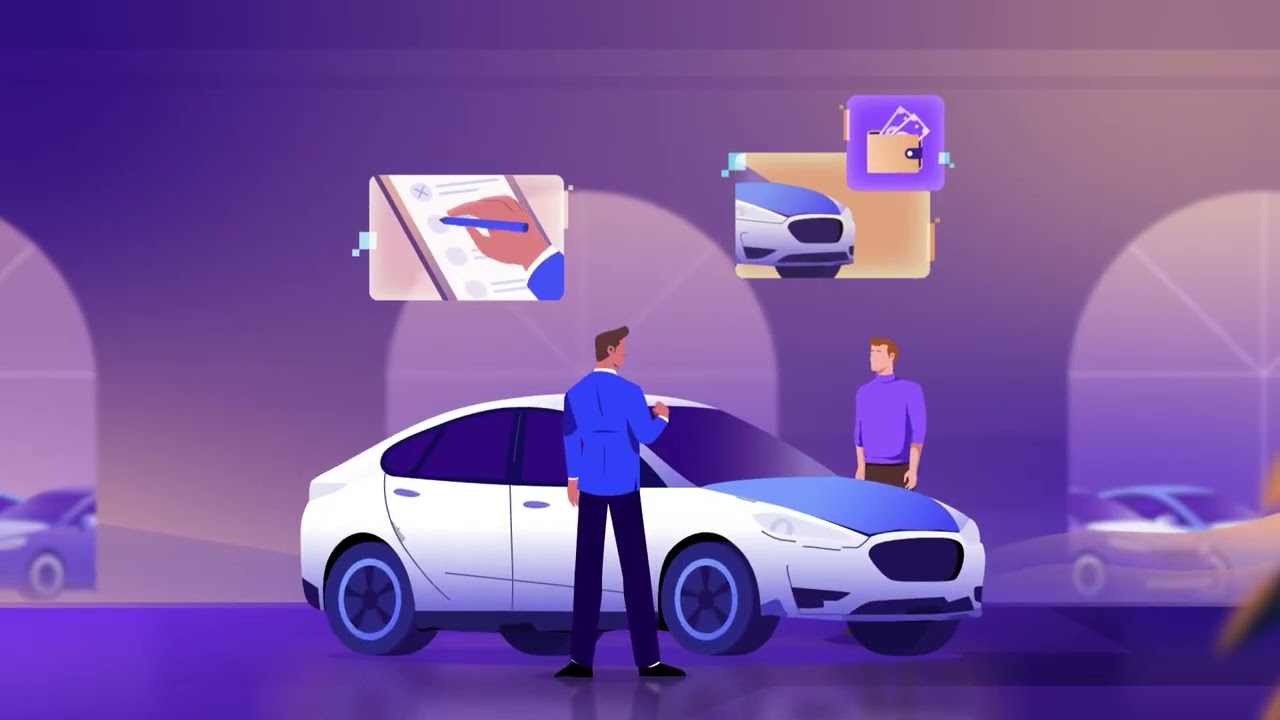 Simplify selling. Sell with Fuse.