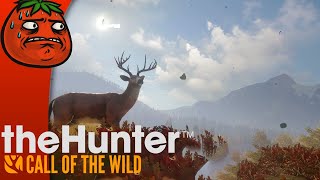 [Tomato] theHunter : Call of the Wild - Two boys go on a lovely killing rampage. screenshot 5